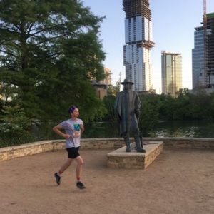 Meet your Posher, Zane